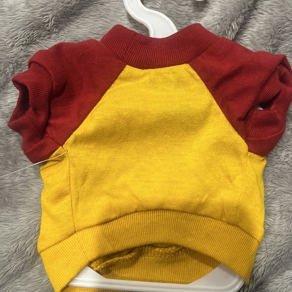 NWT x small Harry Potter pet shirts - Picture 5 of 8